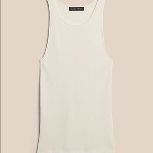 Banana Republic sweater tank